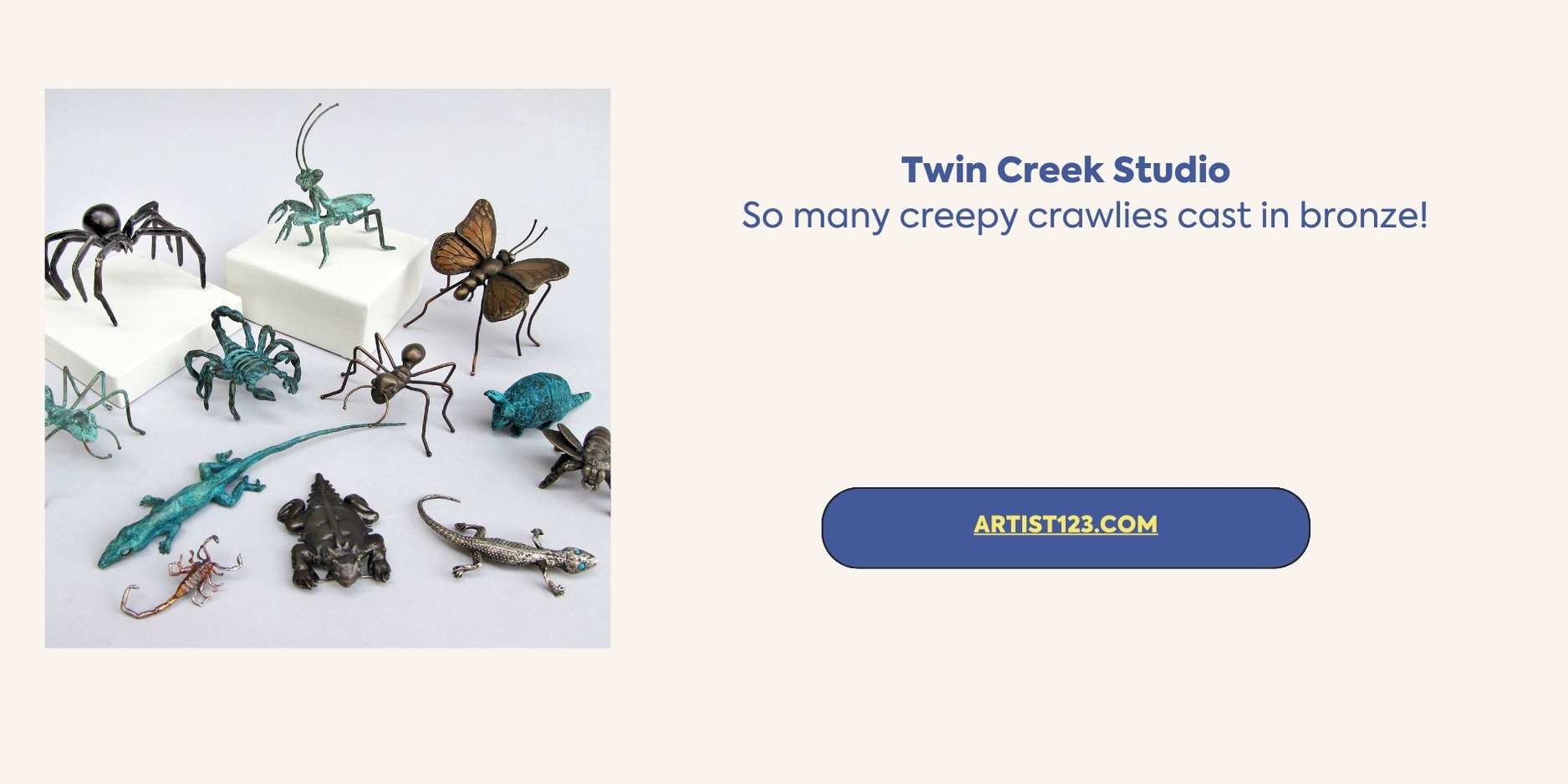 creepy-crawlies